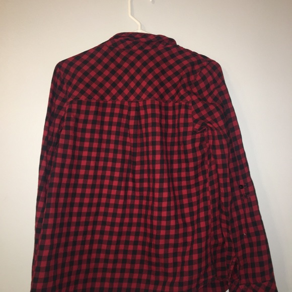 Button up - Picture 4 of 4